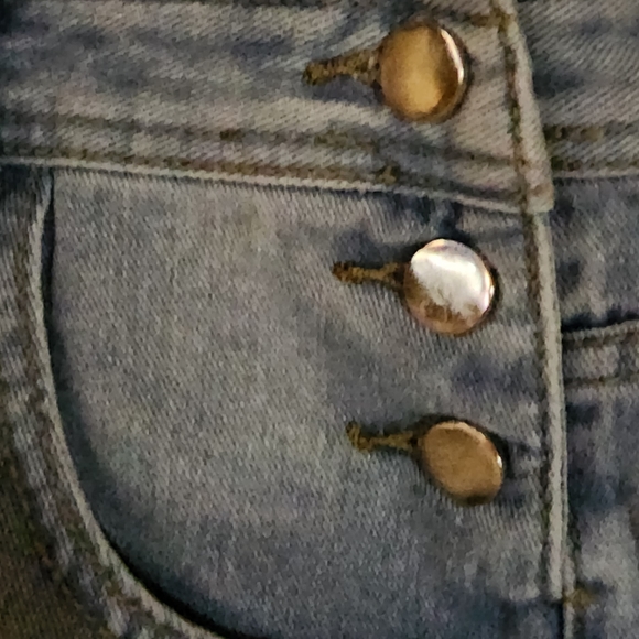 NEW OVERALLS - Picture 6 of 9